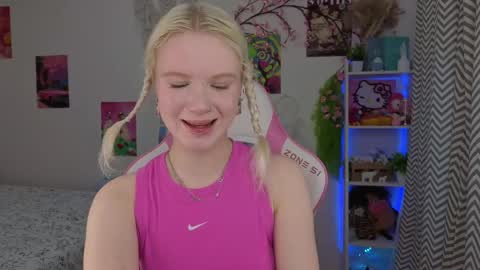 Mia online show from 11, 5, 2026