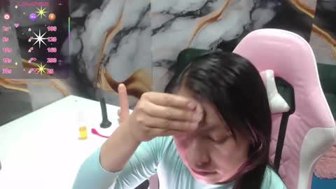 mia_wetts online show from 11, 10, 2025