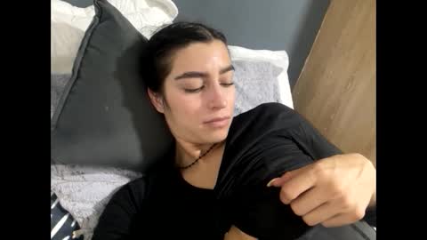 IG  isabelvp185 online show from 25, 9, 2025