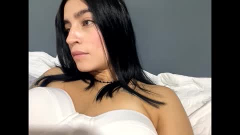 IG  isabelvp185 online show from 26, 9, 2025