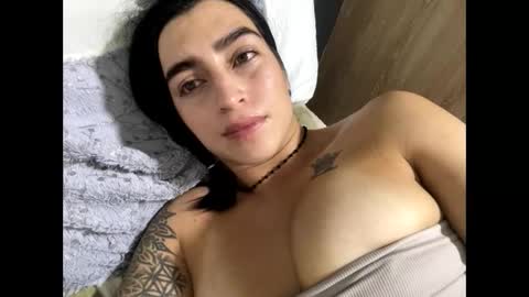 IG  isabelvp185 online show from 28, 9, 2025