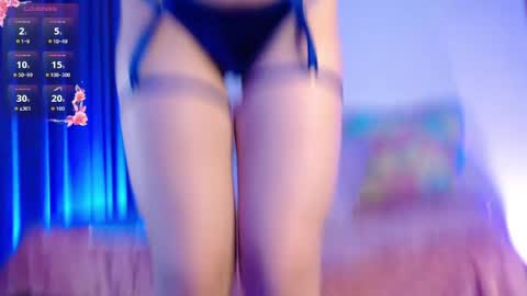 Mia XBloom online show from 18, 4, 2026