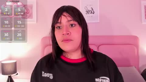 mia_yeager online show from 18, 1, 2026