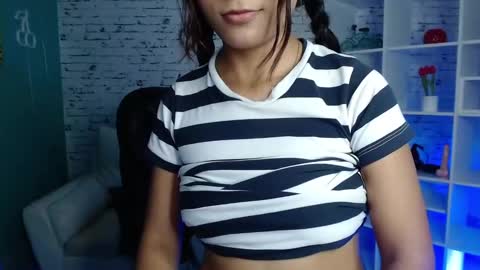 Mia online show from 13, 2, 2025