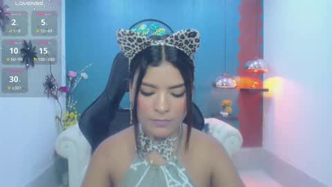 Mia online show from 10, 9, 2025