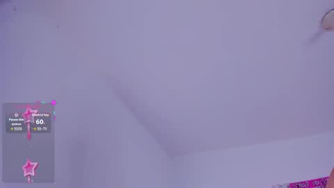 Snapshot of miaa_013 chatting on 11, 10, 2025 baby miaa online show from 11, 10, 2025