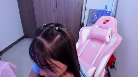 Snapshot of miaa_06 chatting on 9, 1, 2025 mia nicolle online show from 9, 1, 2025