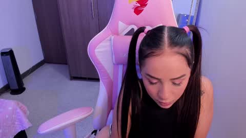 Snapshot of miaa_06 chatting on 22, 2, 2025 mia nicolle online show from 22, 2, 2025