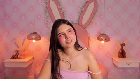 Miaa Cute  online show from 5, 12, 2024