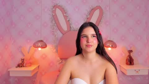 Miaa Cute  online show from 6, 12, 2024