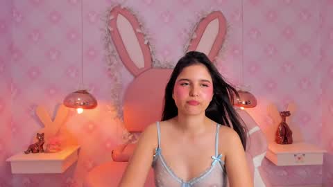 Miaa Cute  online show from 10, 12, 2024