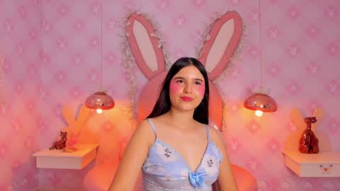 Miaa Cute  online show from 19, 12, 2024