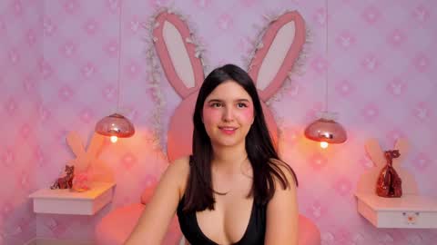 Miaa Cute  online show from 20, 12, 2024