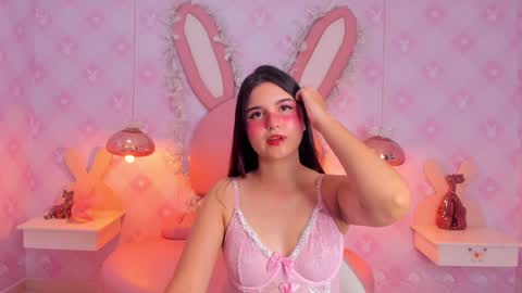 Miaa Cute  online show from 21, 12, 2024