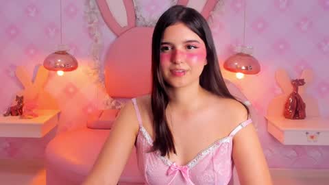 Miaa Cute  online show from 21, 12, 2024