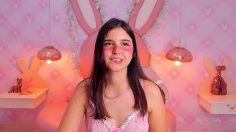 Miaa Cute  online show from 21, 12, 2024