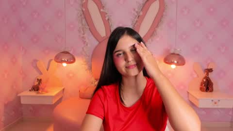 Miaa Cute  online show from 28, 12, 2024