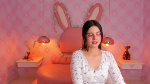 Miaa Cute  online show from 29, 12, 2024