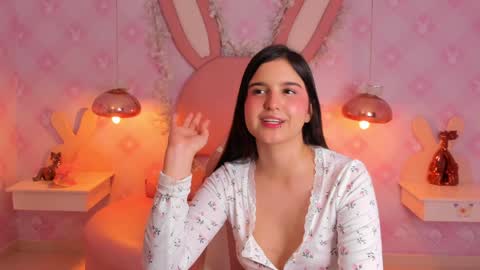 Miaa Cute  online show from 29, 12, 2024