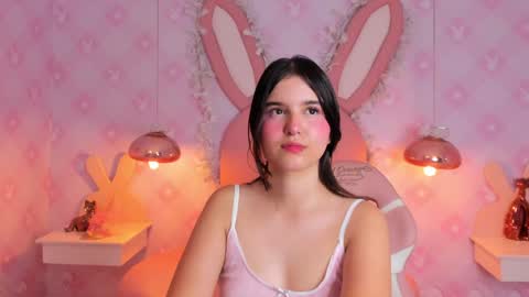 Miaa Cute  online show from 2, 1, 2025