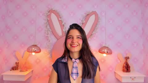 Miaa Cute  online show from 4, 1, 2025