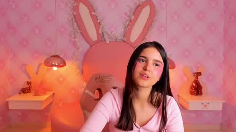 Miaa Cute  online show from 5, 1, 2025