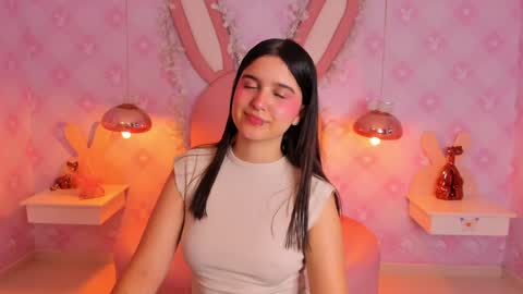 Miaa Cute  online show from 7, 1, 2025