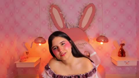 Miaa Cute  online show from 10, 1, 2025