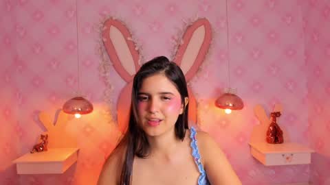 Miaa Cute  online show from 10, 1, 2025