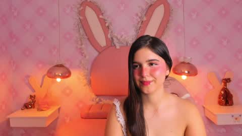 Miaa Cute  online show from 12, 1, 2025