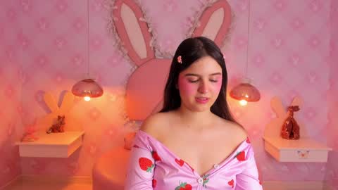 Miaa Cute  online show from 23, 1, 2025