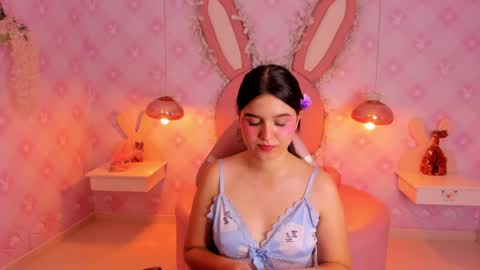 Miaa Cute  online show from 24, 1, 2025