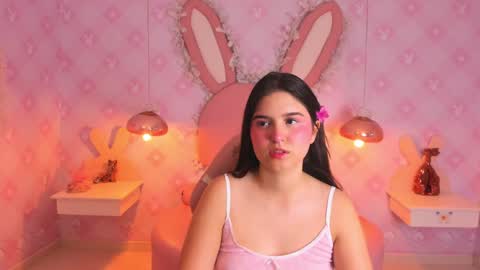 Miaa Cute  online show from 25, 1, 2025