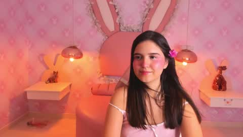 Miaa Cute  online show from 25, 1, 2025
