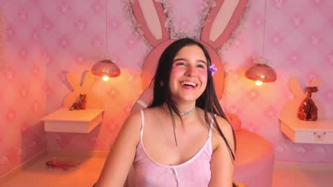 Miaa Cute  online show from 25, 1, 2025