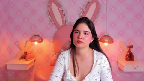 Miaa Cute  online show from 8, 2, 2025