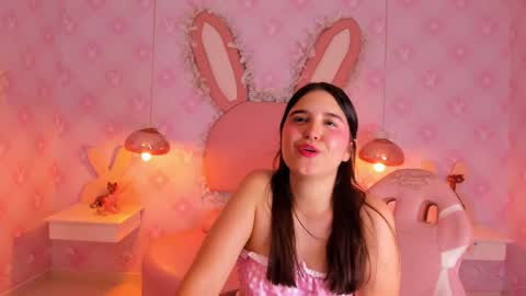 Miaa Cute  online show from 9, 2, 2025