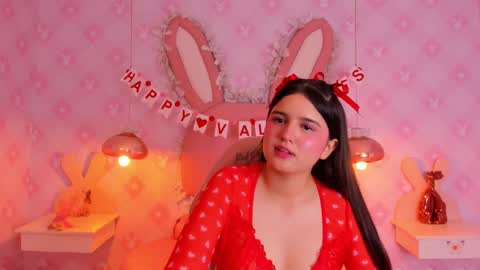 Miaa Cute  online show from 15, 2, 2025