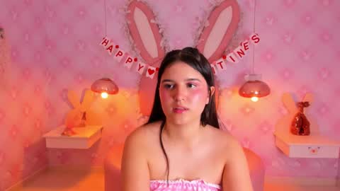 Miaa Cute  online show from 15, 2, 2025