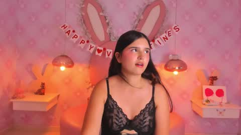 Miaa Cute  online show from 20, 2, 2025