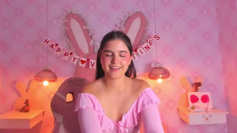 Miaa Cute  online show from 22, 2, 2025