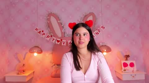 Miaa Cute  online show from 23, 2, 2025