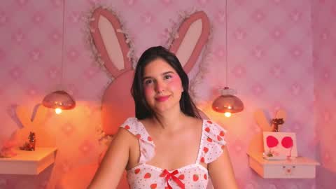 Miaa Cute  online show from 25, 2, 2025