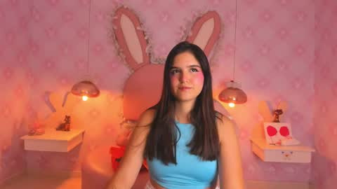 Miaa Cute  online show from 27, 2, 2025