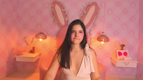 Miaa Cute  online show from 27, 2, 2025