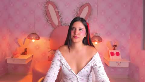 Miaa Cute  online show from 28, 2, 2025