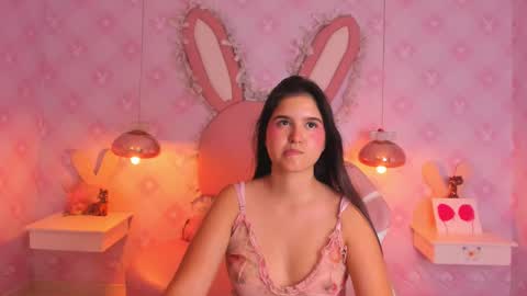 Miaa Cute  online show from 2, 3, 2025