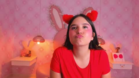 Miaa Cute  online show from 4, 3, 2025