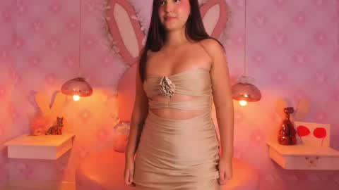 Miaa Cute  online show from 8, 3, 2025