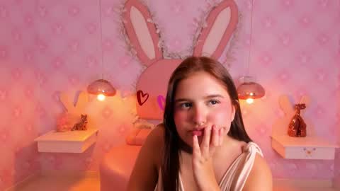 Miaa Cute  online show from 11, 3, 2025